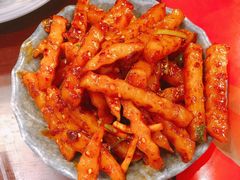 -付小姐在成都(中山公园店)