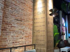 -同仁四季椰子鸡(无锡滨湖万象汇店)
