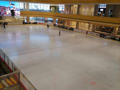 -冠军冰场CHAMPION RINK(苏州中心商场店)