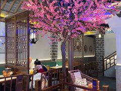 -姑苏家宴·苏帮菜·松鼠桂鱼(苏州总店)