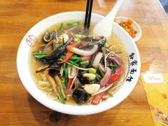 -孙家面馆(健康西路店)