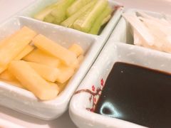 -韵秋荷(宝山龙湖天街店)