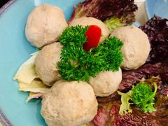 -围炉夜话·潮汕卤水火锅(榕江店)