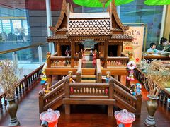 -simply thai天泰(静安嘉里中心店)