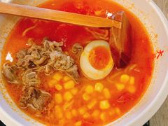 -味千拉面(杭州滨江星光大道店)