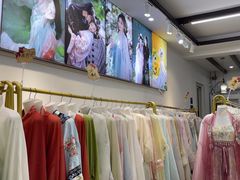 -汉仪华裳汉服旗袍·摄影写真馆(乌镇西栅店)