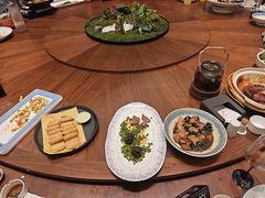 -云客来·花园餐厅(洛社店)