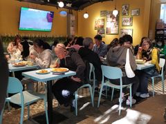 -梳打冰室(氹仔店)