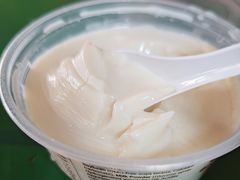 -老伴豆花(麦士威熟食中心店)