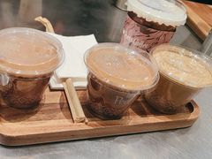-Peet's Coffee皮爷咖啡(武商Mall手作店)