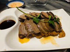 -潮澎派·潮汕菜大排档(南较西路店)