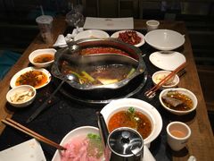 -纸盐河码头火锅(十八梯店)