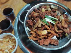 -知味脆皮鸡