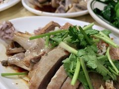 -电白鸭粥店(下沙二坊88号店)