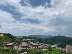 -清远熹乐谷温泉度假酒店