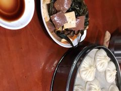 -东京包子楼(政七街店)