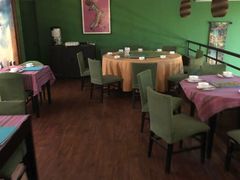 大堂-香巴拉云南餐厅(华莱坞店)