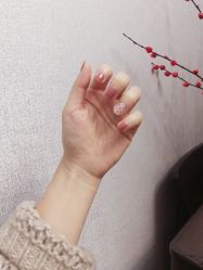 -Nice Nail 奈斯美甲