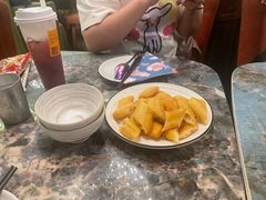 -浩海火燒雲傣家菜(芮欧百货店)