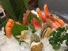 -菊上料理(蜀山银泰百货店)