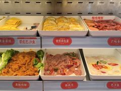 -每味每客·重庆麻辣烫(国泰店)