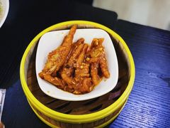 豉汁凤爪-港门粉第一家