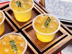 -港火社成都火锅(城市花园店)