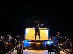 -Rock Bar Bali(Bali)