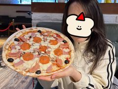 -JINNS锦时 steak&pizza(浸信会礼拜堂旧址店)