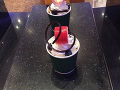 -咖啡苑自助餐厅·中国大饭店