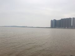 -港珠澳大桥码头