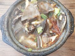 -王明古法砂锅居(开化寺店)
