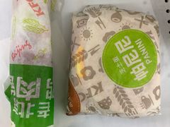 -肯德基(万象店)