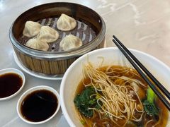 -东吴面馆(因果巷店)