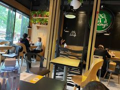 -姐弟俩土豆粉(西安小寨店)