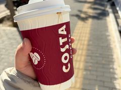 哥伦比亚soe&nbsp;美式咖啡-COSTA COFFEE(西贸凯德晶品4层2店)