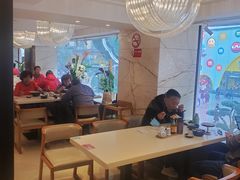 -泰康食品(南京东路店)