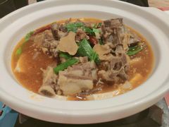 -西贝莜面村(上海百联西郊店)