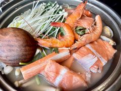 -九井澤精致料理(金茂店)