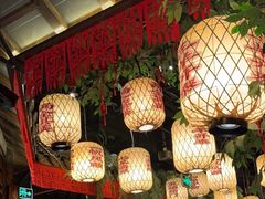 -南京大牌档(龙湖长楹天街店)