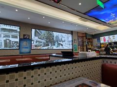 -香港新记茶餐厅(湖墅南路店)