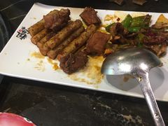 -粗粮人家·东北菜(洋桥店)