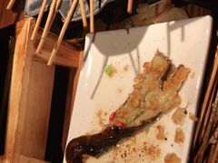 -管氏翅吧(台湾街店)