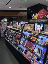 -丝芙兰Sephora