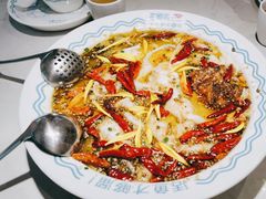 -花椒俏川菜小馆(南海万达店)