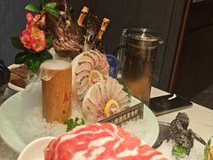 -海月轩海鲜豆捞(紫金塔店)