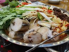 -纽斯桑拿会所(天山店)