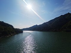 -黑龙潭风景区