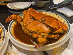 -三妹小龙虾·黄油蟹(华侨城总店)
