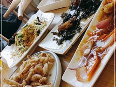 -李连贵熏肉大饼(宁山中路店)